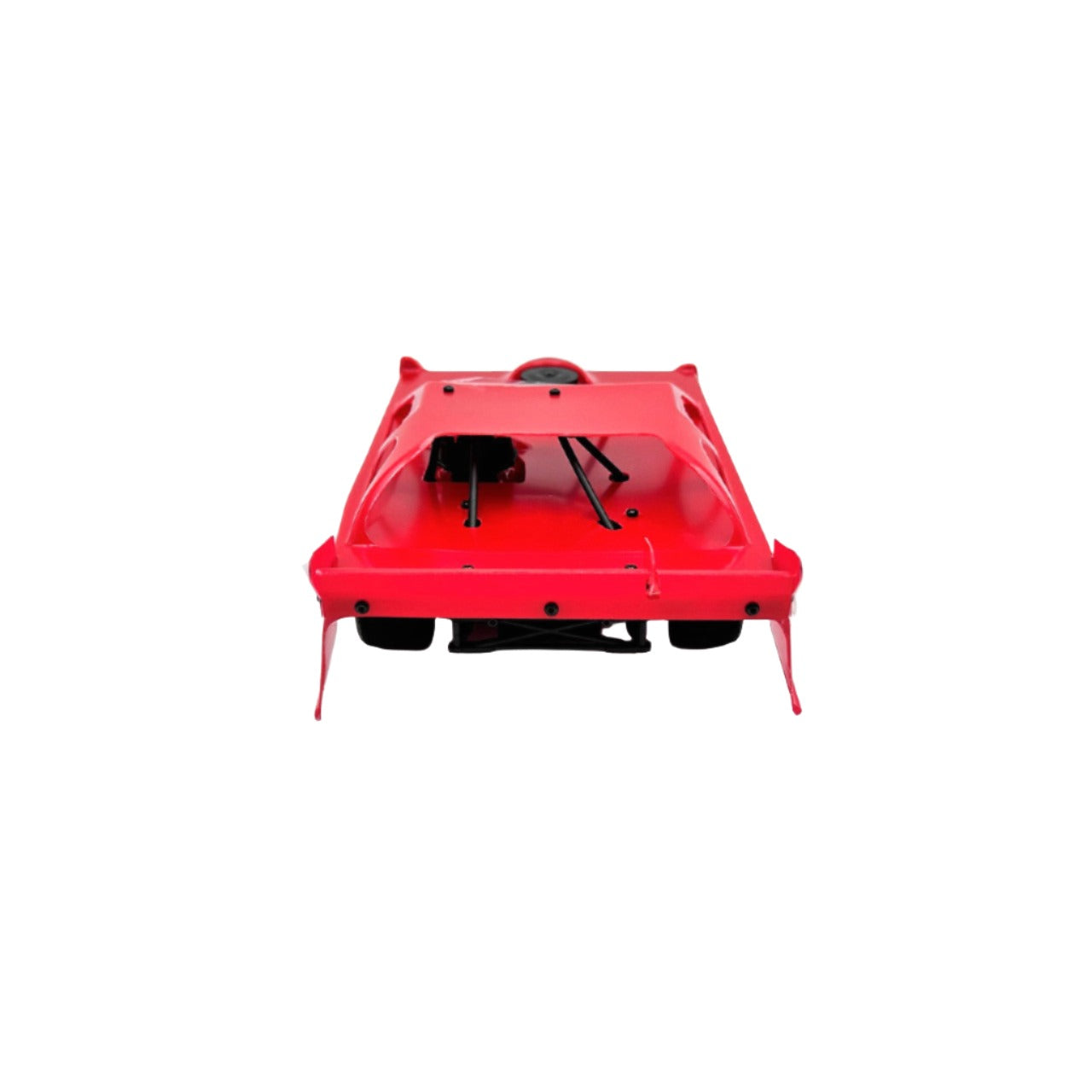 1/18 Scale 1RC Late Model R/C Car 2.0, Red, RTR