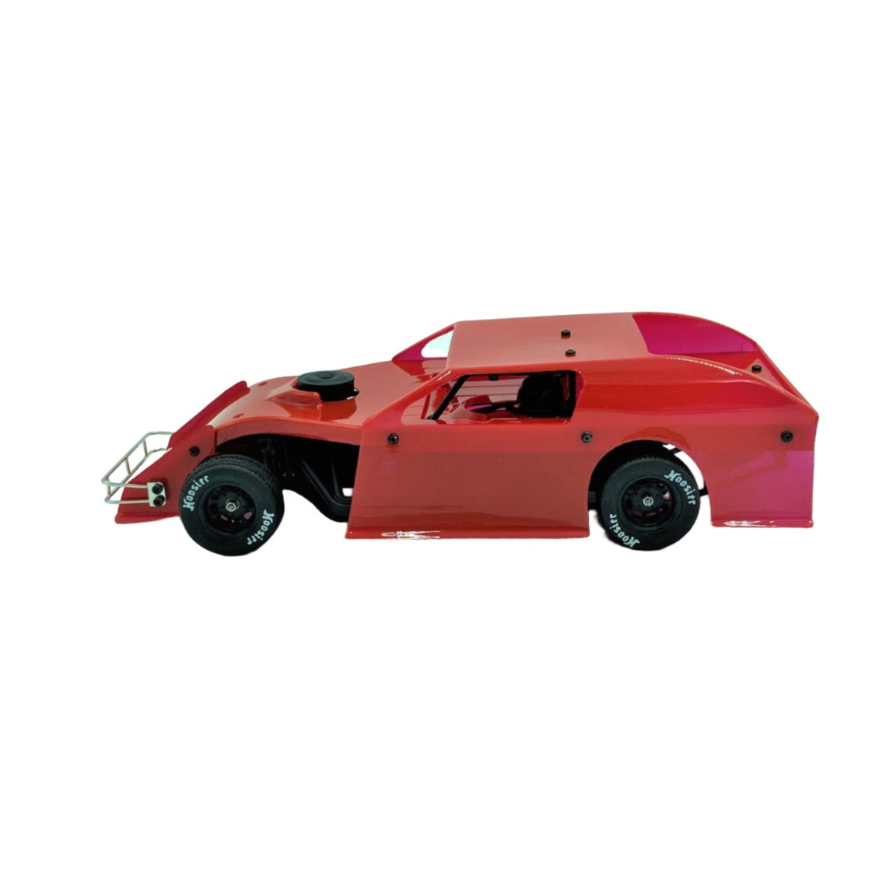 1/18 Scale 1RC Modified, Red, RTR