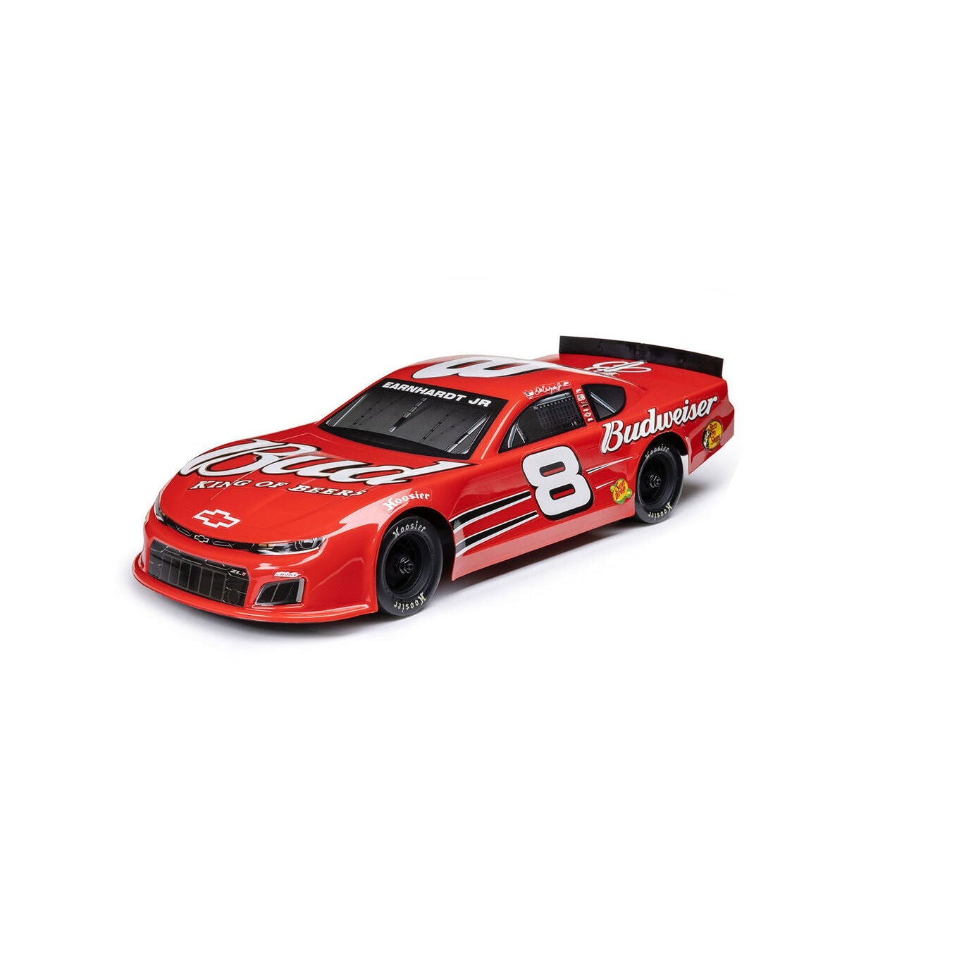 1/12 Losi Asphalt Late Model Dale Earnhardt Jr. No. 8 (Battery