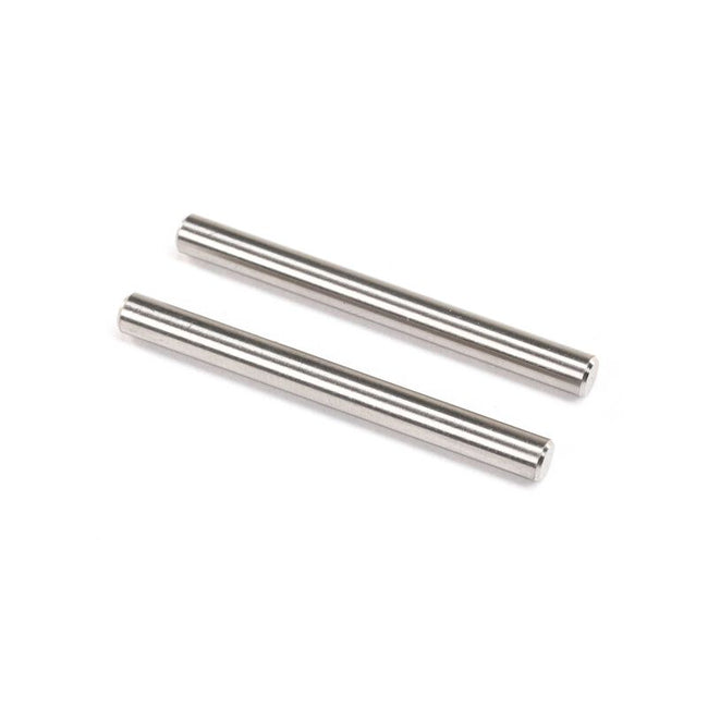 Titanium Losi Hinge Pin, 4 x 42mm: PM-MX