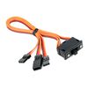 Spektrum SPM9530 – Cablaggio Interruttore A 3 Fili Per Riceventi, Nuovo