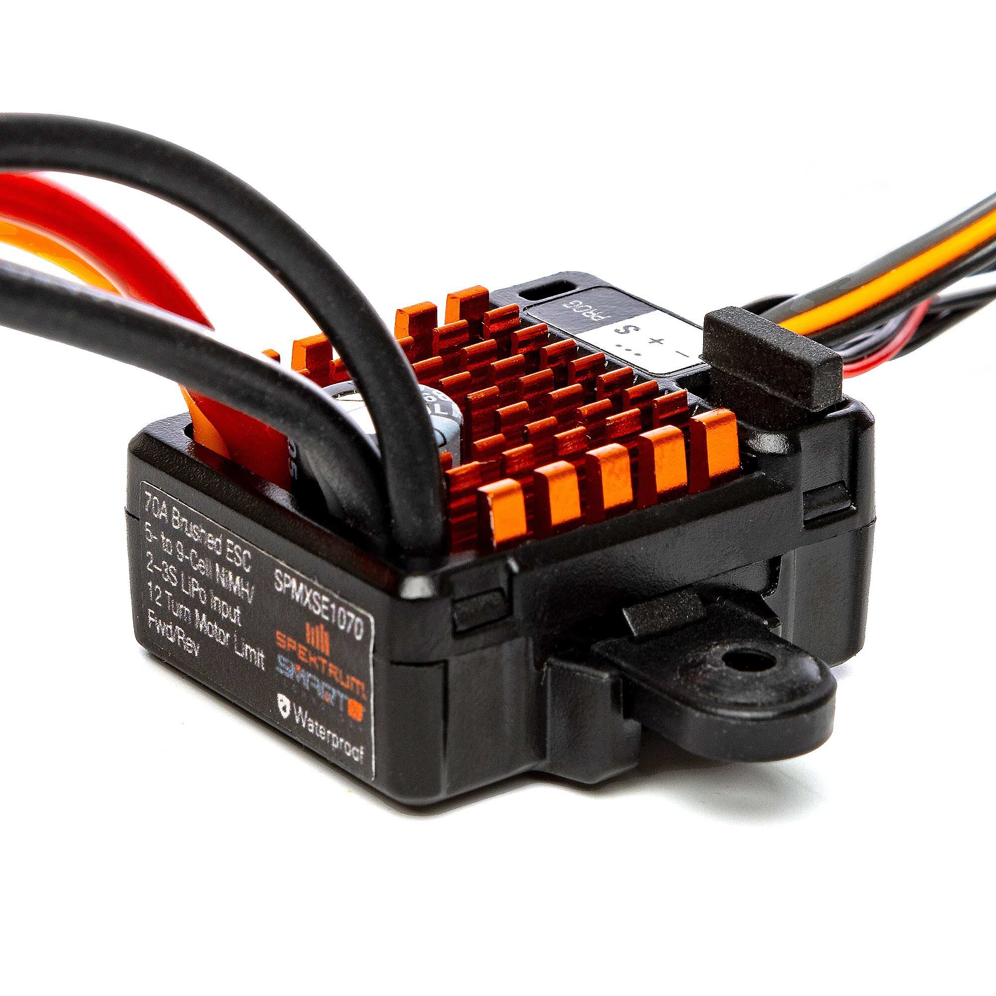 Dynamite 60 clearance amp esc