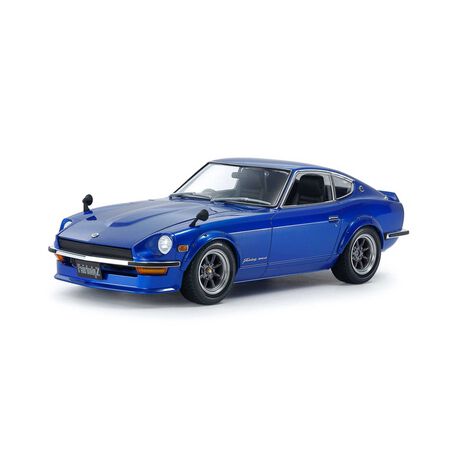 1/24 Nissan Fairlady Model Car Kit | Superstition Hobbies