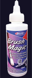 Brush Magic, 125ml