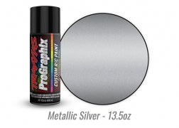 5073X Body paint, ProGraphix™, metallic silver (13.5oz)