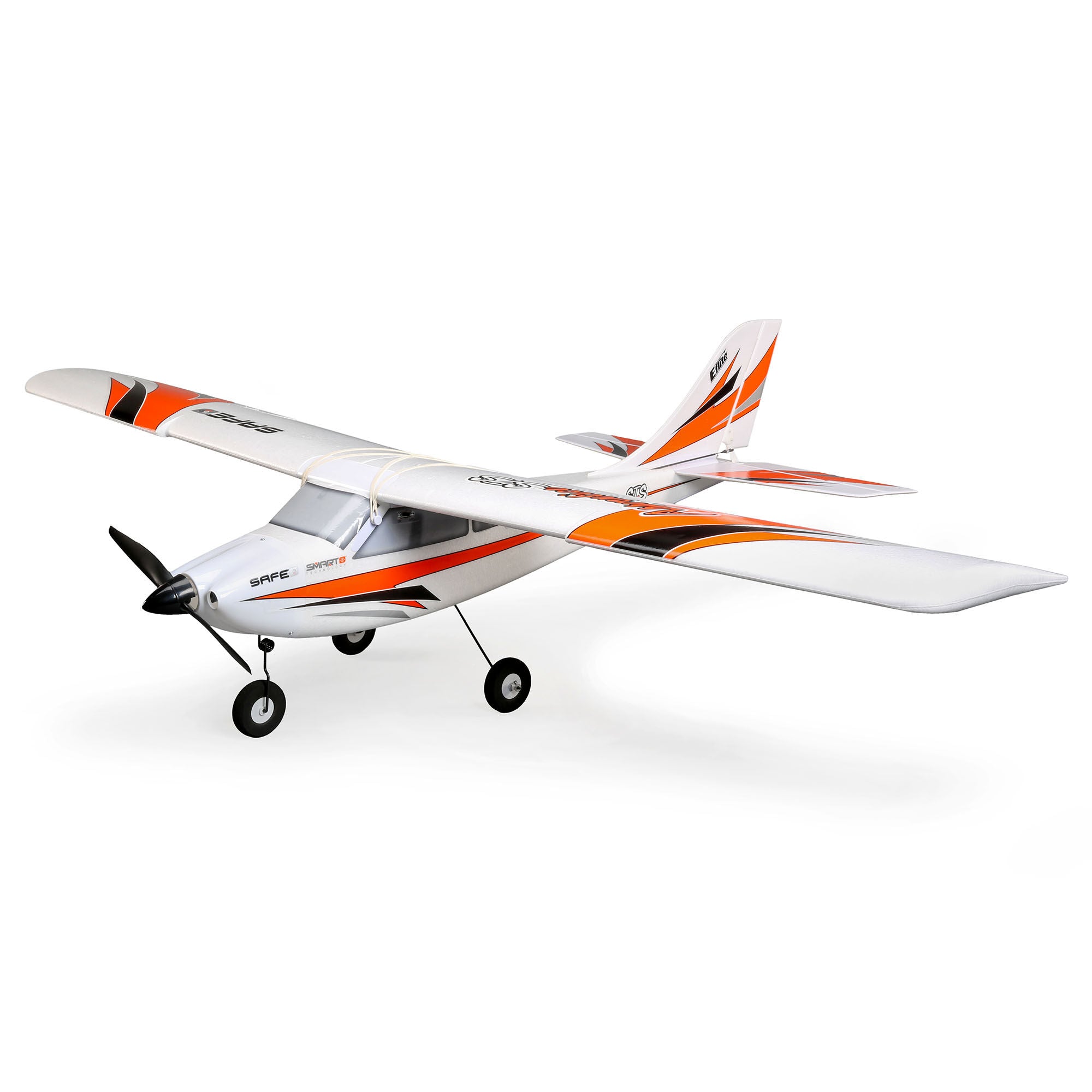 Foam Throwing Glider Landing Gear Kit, Rc Airplane Wheels Landing Gear