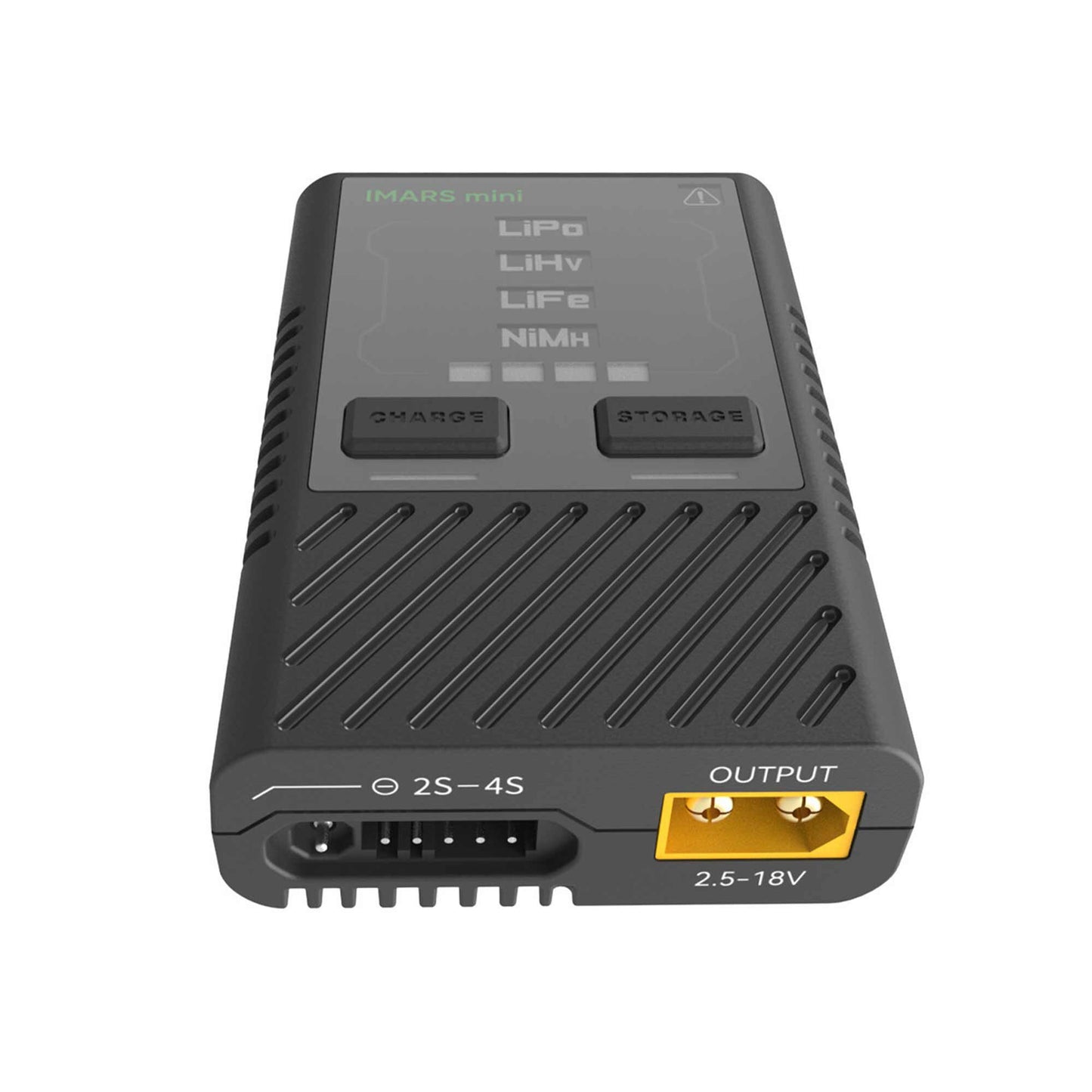 Imars Mini 2-4S 60W USB-C DC charger, power supply