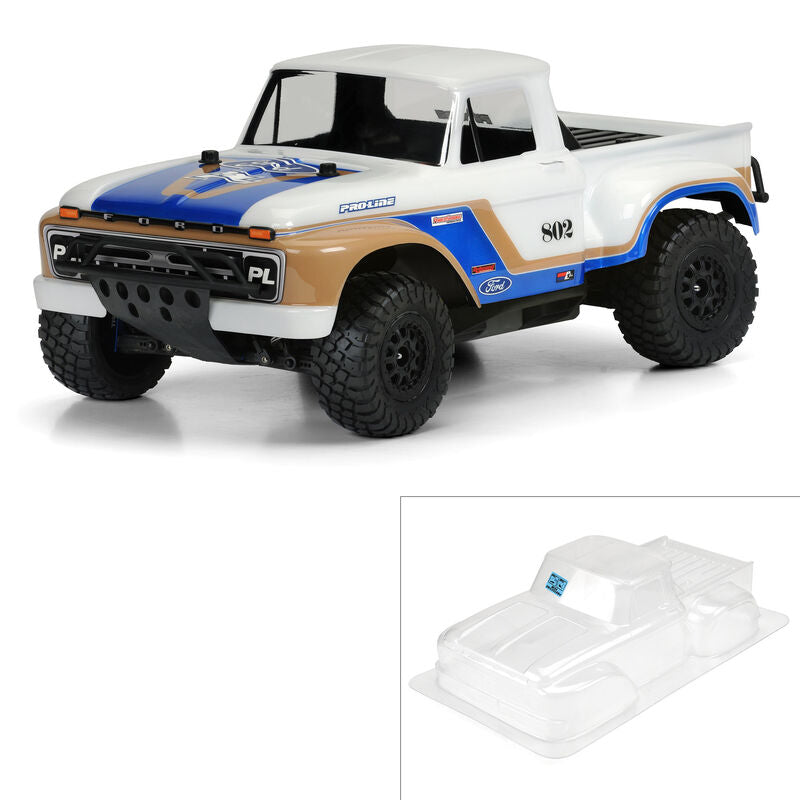 Pro-Line Airbrush Paint for Polycarbonate Bodies - RC Driver