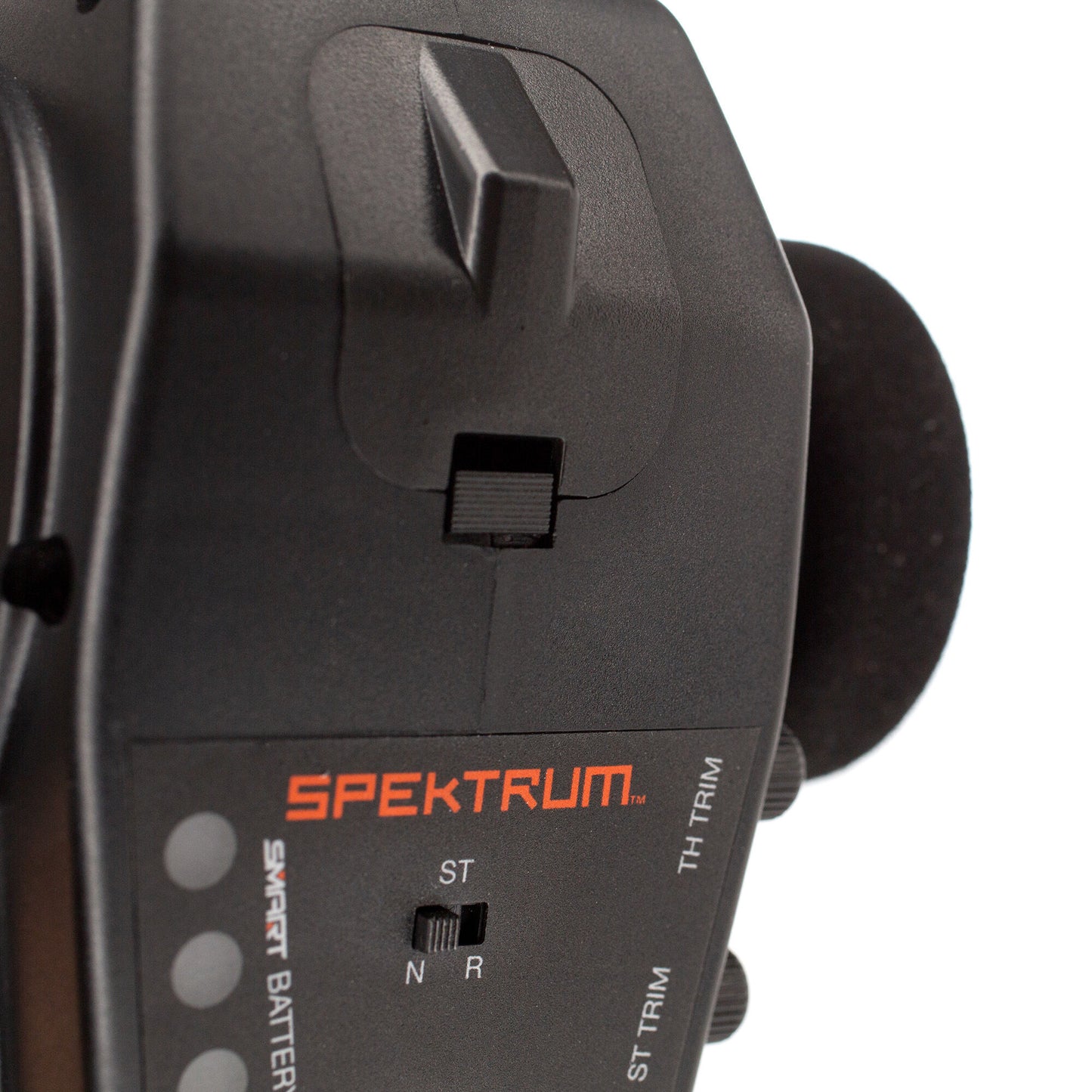 Spektrum SPM2340 DX3 Smart 3-Channel Transmitter with SR315 Receiver
