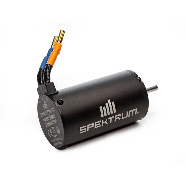 Spektrum Brushless Motor; 3226-930kV 14-Pole