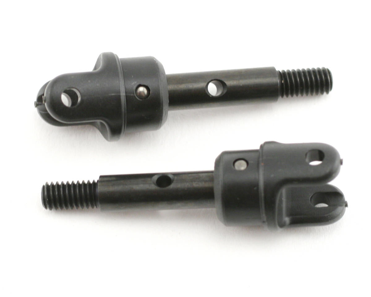 5553 Stub Axle Yokes(2) Jato Superstition Hobbies