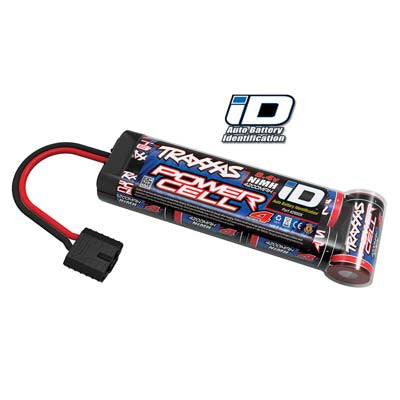 Traxxas 2925x Battery, Series 1 Power Cell, 1200mAh (NiMH, 6-C