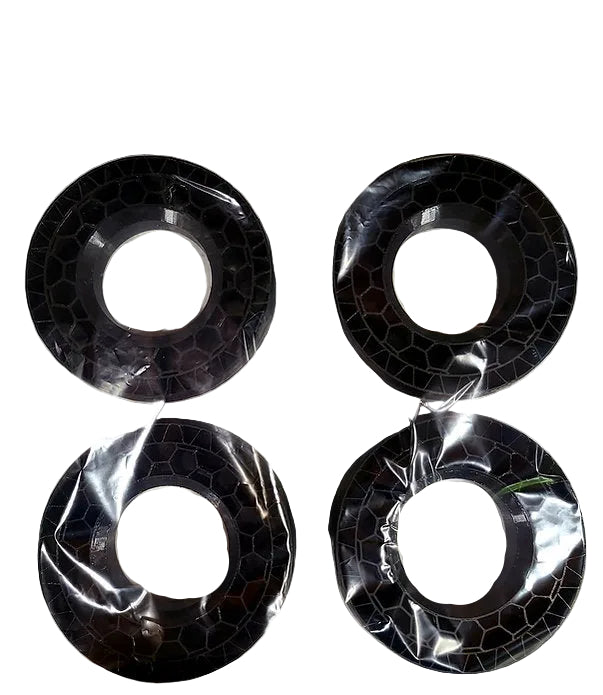 3 Brothers RC Anti-foams Dual-stage 4.9" (1.9" rim) 1-pair