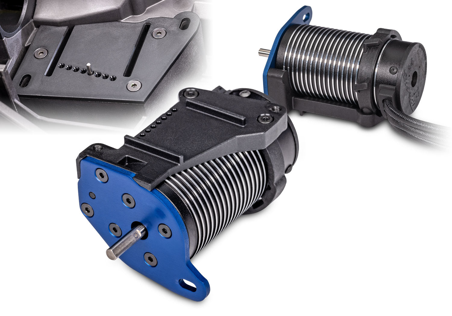 102076-4 Maxx Slash 6s Short Course Truck Green – Superstition Hobbies