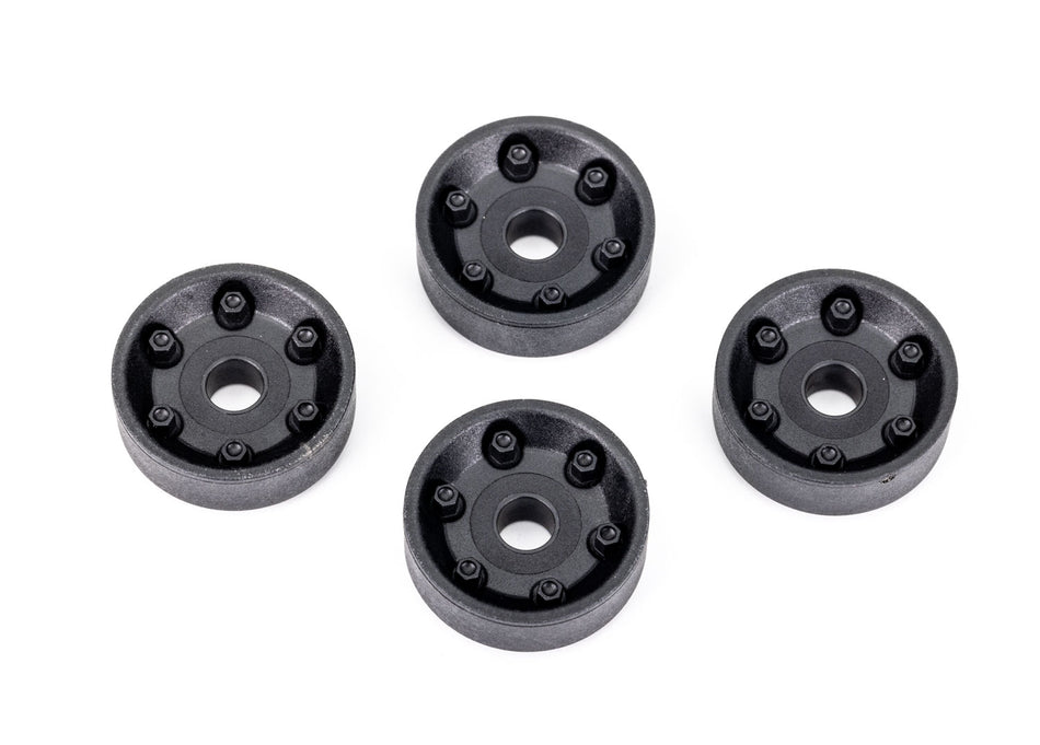 10257 Traxxas Wheel Washers (4)