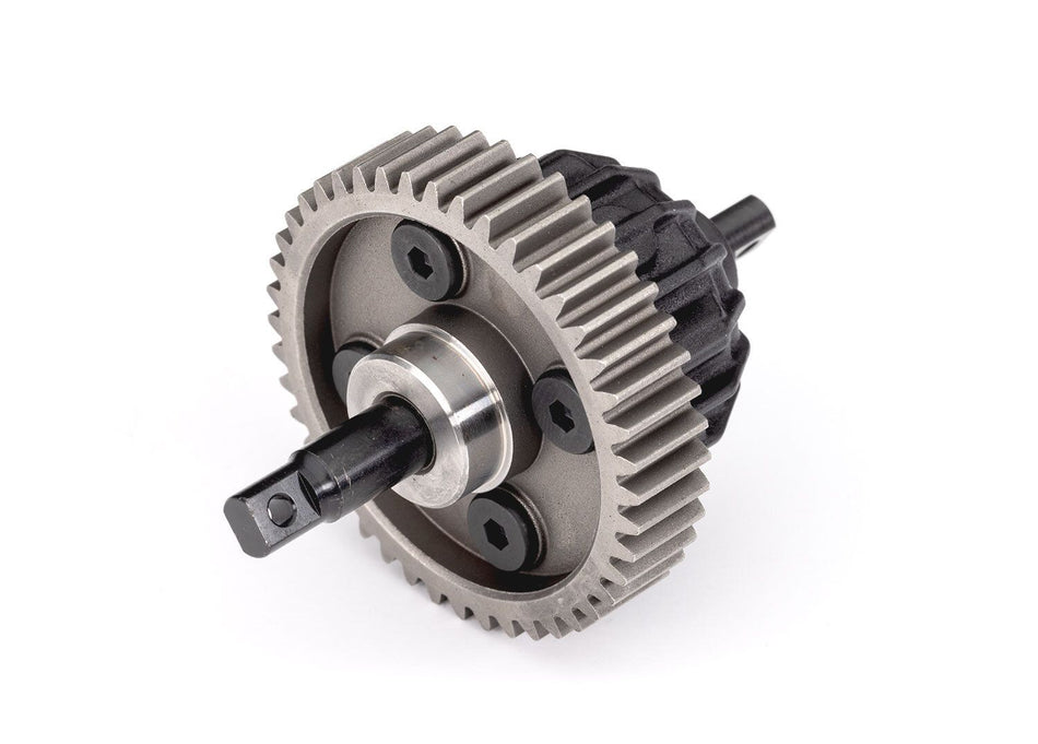 Traxxas Center Differential w/ Steel 44-Tooth