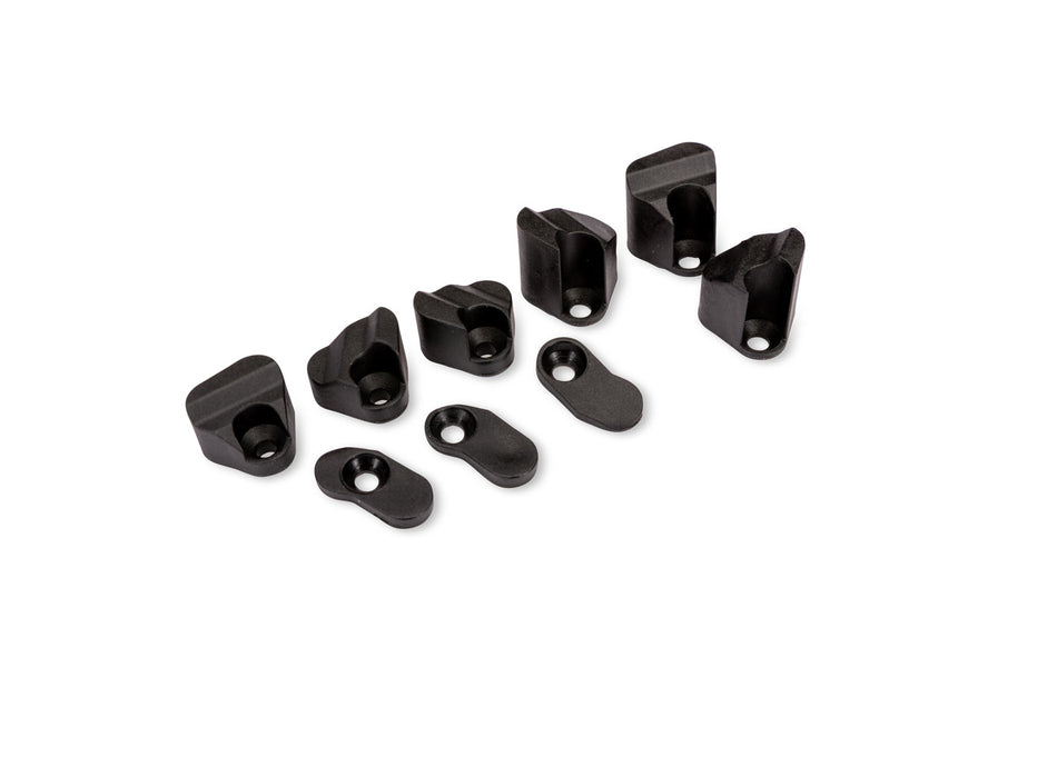 10724X Traxxas Inner and Outer ESC Adapters