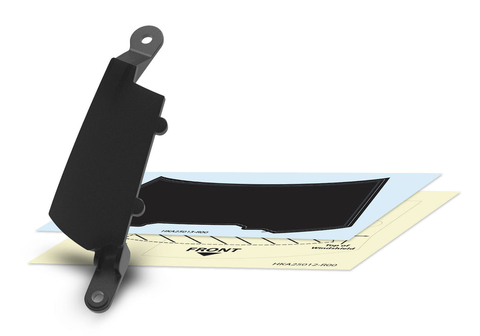 Traxxas 10794 Mini XRT Body Conversion Kit