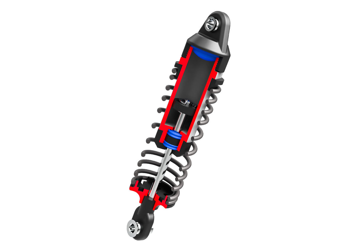 Traxxas Mini XRT VXL-3S Brushless Red Gold Plus Combo - High Traxxas Mini XRT VXL-3S Brushless Red Gold Plus Combo - High