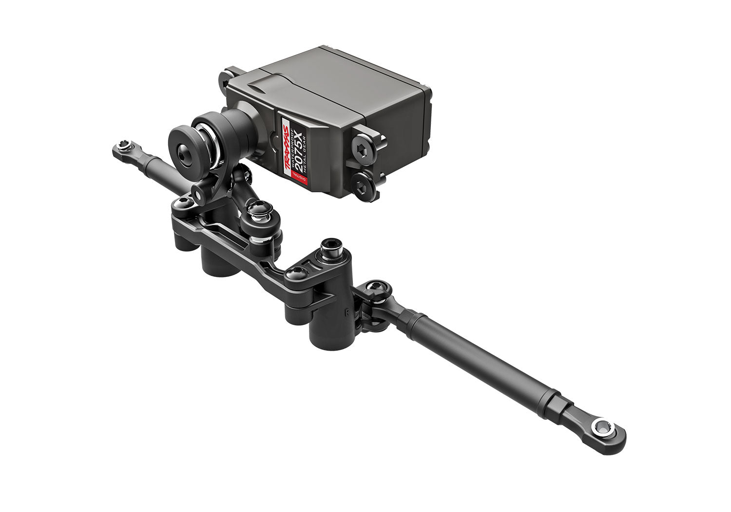 108076-1 TRAXXAS Mini XRT VXL Green – Superstition Hobbies