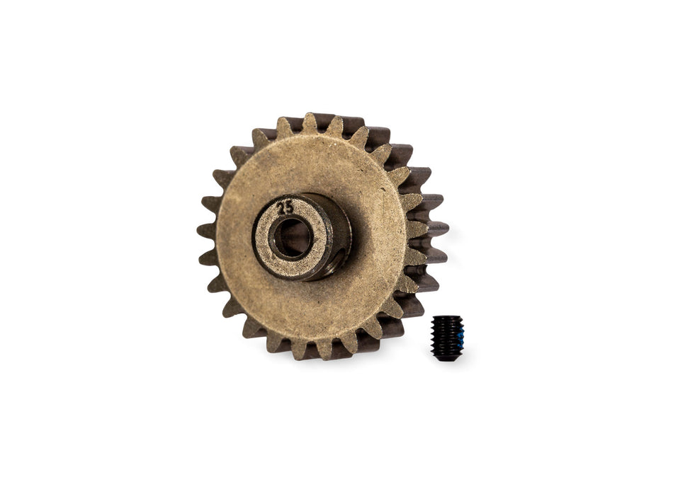 Traxxas 10842 Pinion Gear 25-T 32-Pitch 3mm Bore
