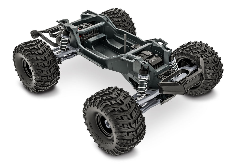 Traxxas 136454-4 Stampede 2WD Brushless 40th