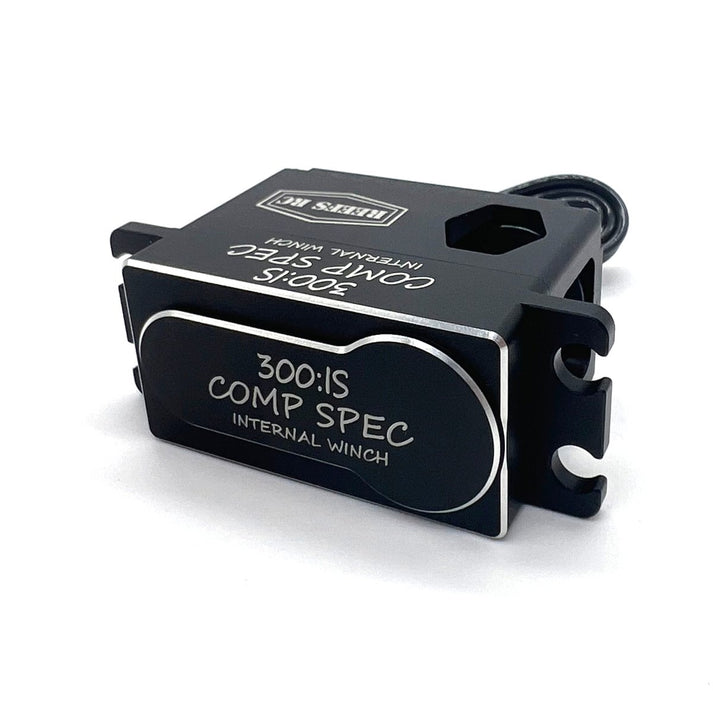 REEFS RC 300 Comp Spec Internal Spool Winch