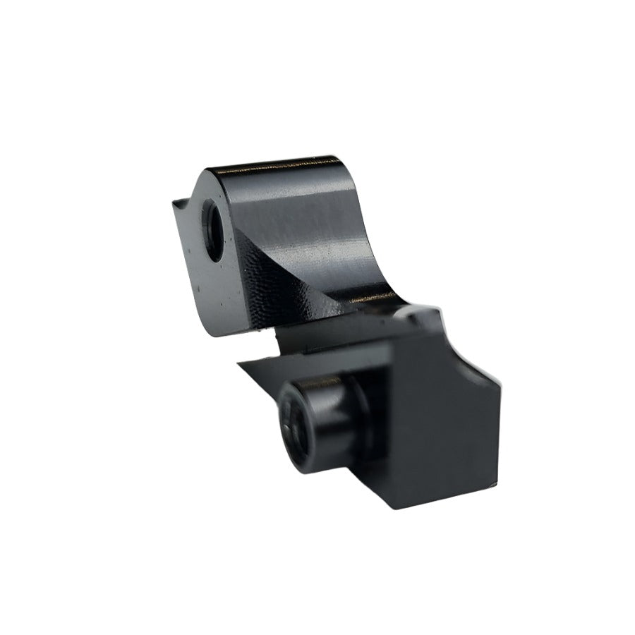 GSPEED G-Brace AR45 axle panhard mount support, black