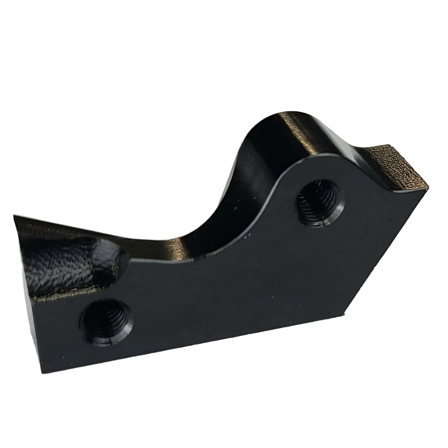 GSPEED G-Brace AR45 axle panhard mount support, black