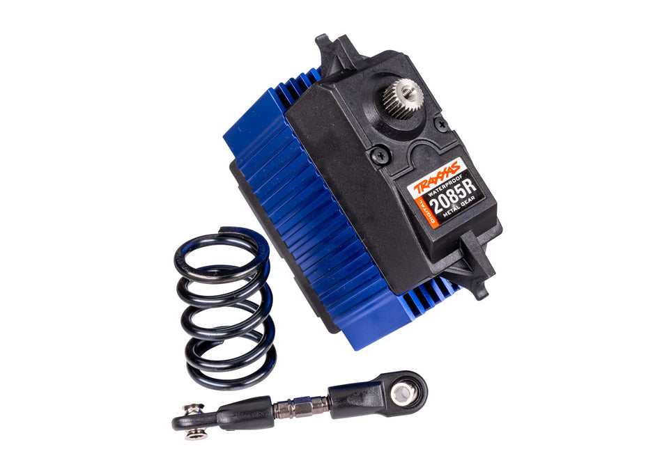 Traxxas 2255 2262 8247x Digital High Torque 400 Servo Plus BEC Combo Traxxas 2255 2262 8247x Digital High Torque 400 Servo Plus BEC Combo