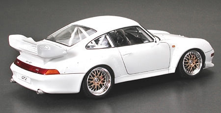 1/24 Porsche GT2 Street Version