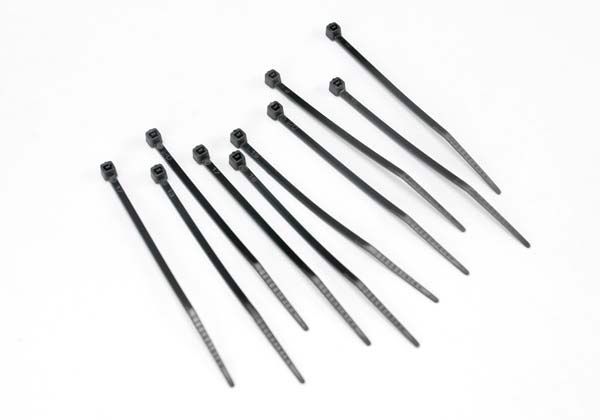Traxxas Small Cable Ties (10)