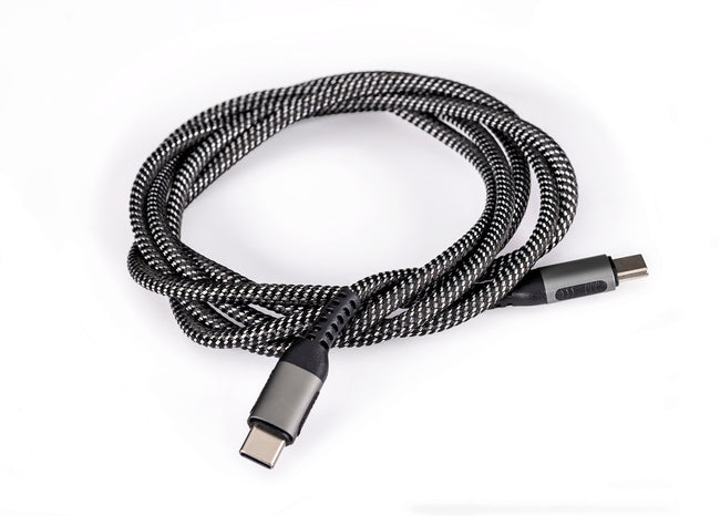 2961 Power cable, USB-C, 100W (high output), 5 ft. (1.5m)