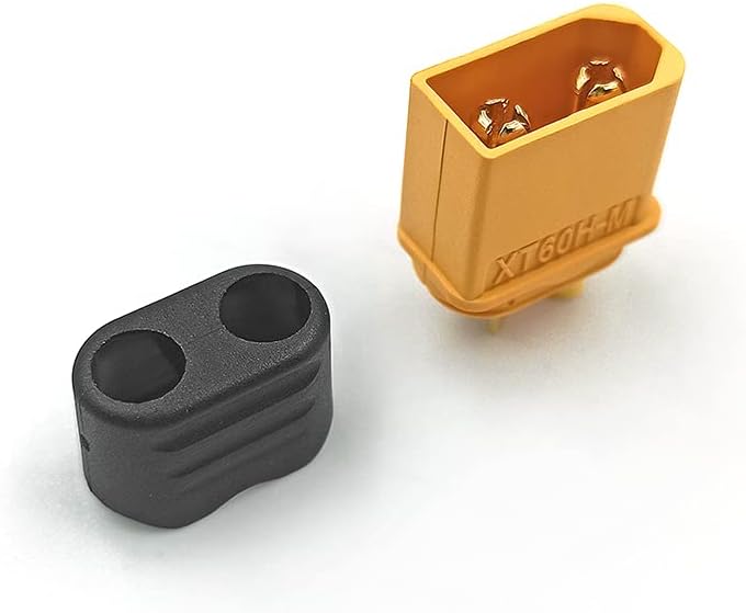 XT60 Battery Connectors Male & Female