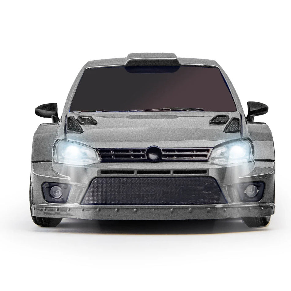 1:28 2.4G 4WD R/C car Gyro (Grey) LD2801PRO