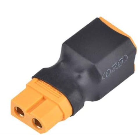 XT60 XT-60 Parallel Connector 1 Female to 2 Male