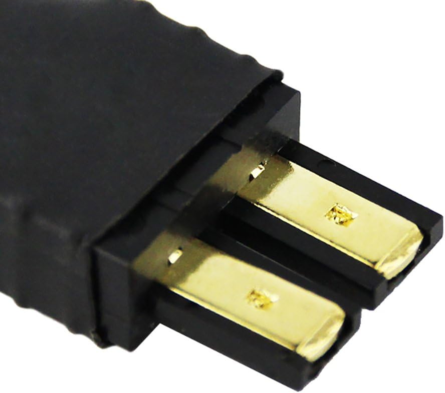 TRX Male to EC5 Female Battery Adapter