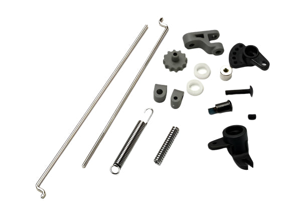 5368 Linkage set, throttle & brake, Revo®