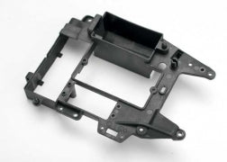 Traxxas 5523 Chassis Top Plate – Jato 2WD Stadium Truck Replacement