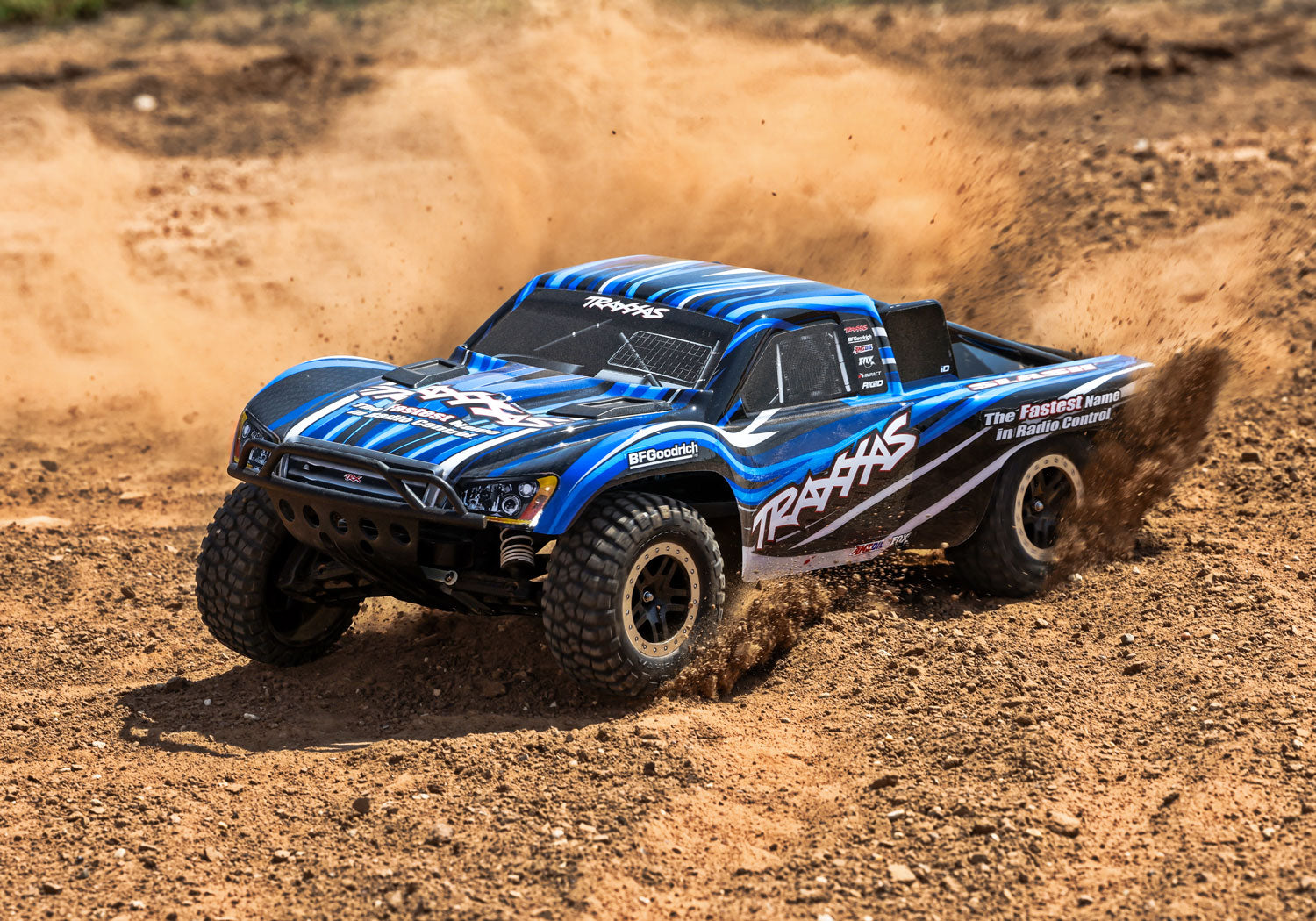 Traxxas ホビーラジコン メ*)様 Traxxas Fox 2WDホビーラジコンカー メ*)様 Traxxas Fox 2WDホビー