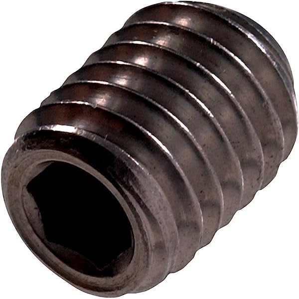 5-40X1/8 SET SCREW