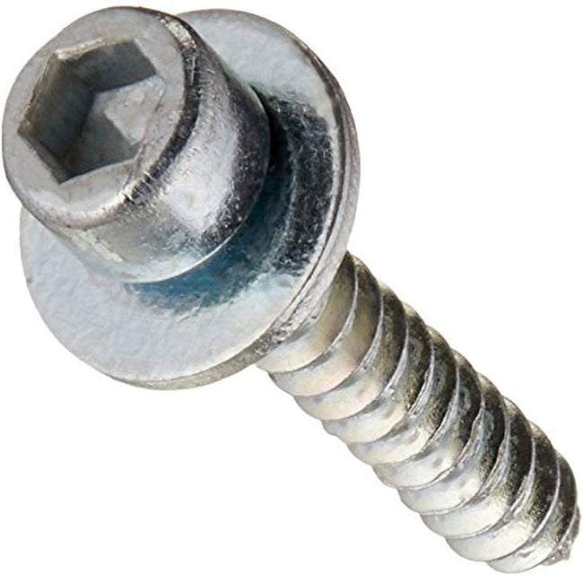 #2  7/16 servo screw (10)