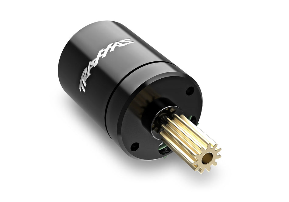 Traxxas 6253 TRX-4M Brushless Motor — Up to 50% More Speed & Torque