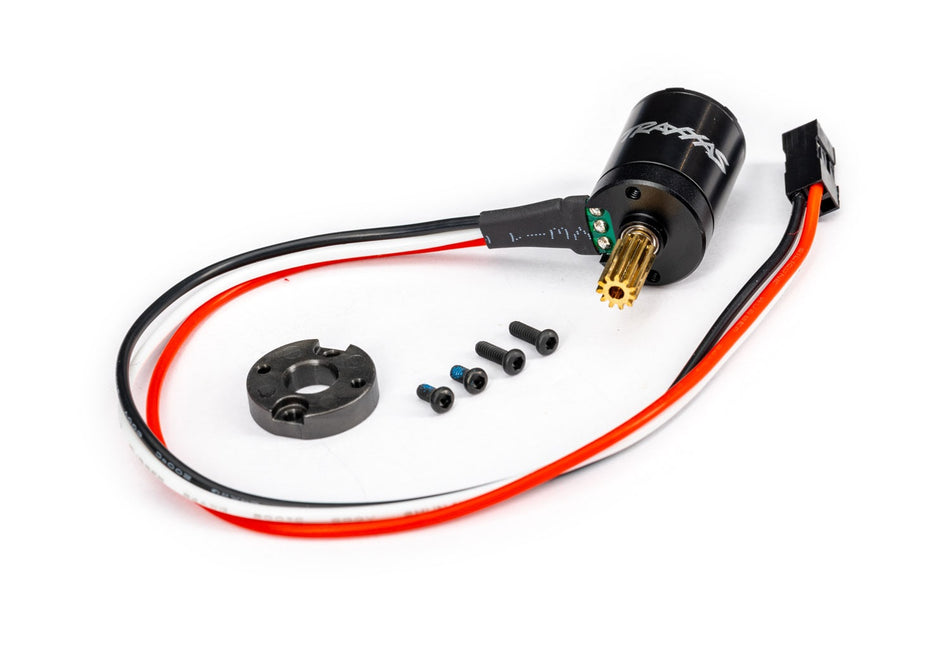 Traxxas 6253 TRX-4M Brushless Motor — Up to 50% More Speed & Torque