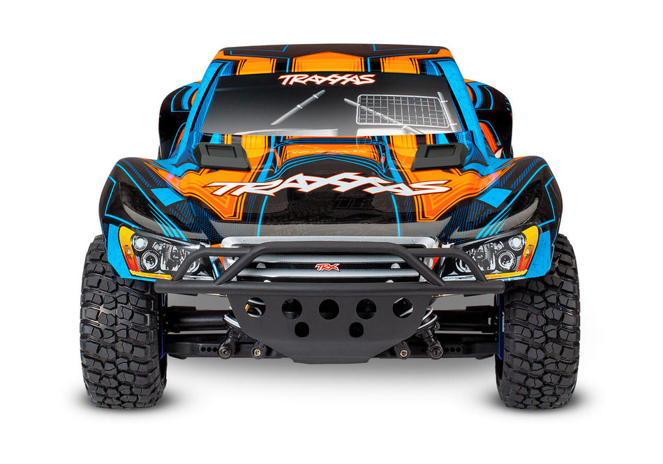 68277-4 SLASH 4X4 Ultimate Clipless Orange