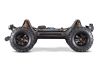 77096-4-ORNG X-MAXX 8s Monster Truck with Belted tires