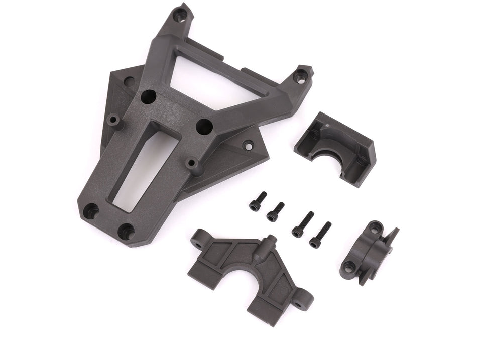 Traxxas 7820 XRT Chassis Brace with Servo Mount and Hardware