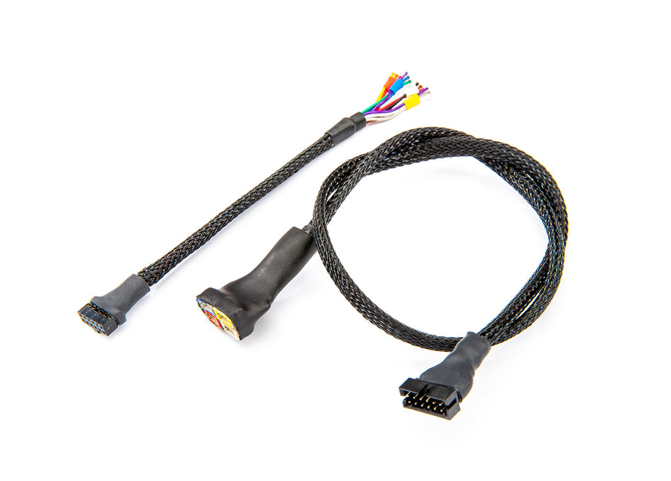 7882 Extension harness, LED lights (high-voltage)