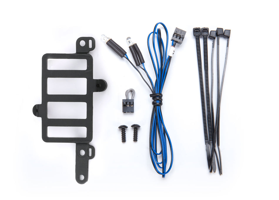 8032R Installation kit, Pro Scale® Advanced Lighting Control System, TRX-4®