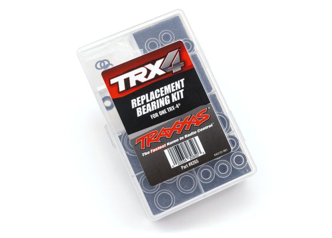8265 Ball bearing kit, TRX-4®